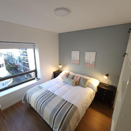Ferienwohnung Tu Lugar En Buenos Aires 2 Ambientes Exterior foto