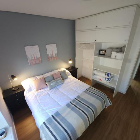 Ferienwohnung Tu Lugar En Buenos Aires 2 Ambientes Exterior foto