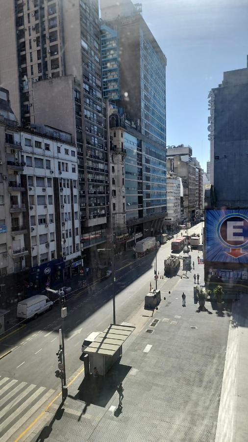 Ferienwohnung Tu Lugar En Buenos Aires 2 Ambientes Exterior foto