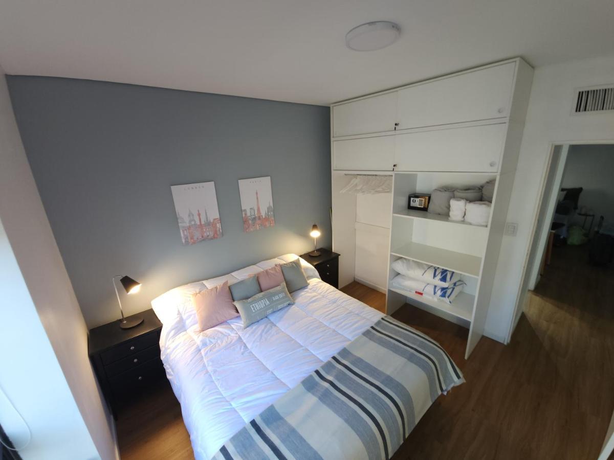 Ferienwohnung Tu Lugar En Buenos Aires 2 Ambientes Exterior foto