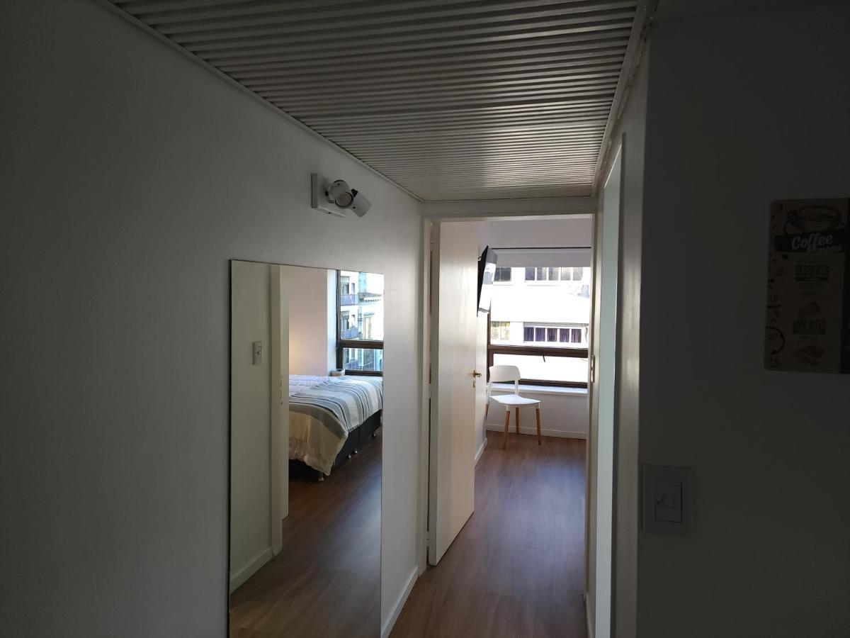 Ferienwohnung Tu Lugar En Buenos Aires 2 Ambientes Exterior foto
