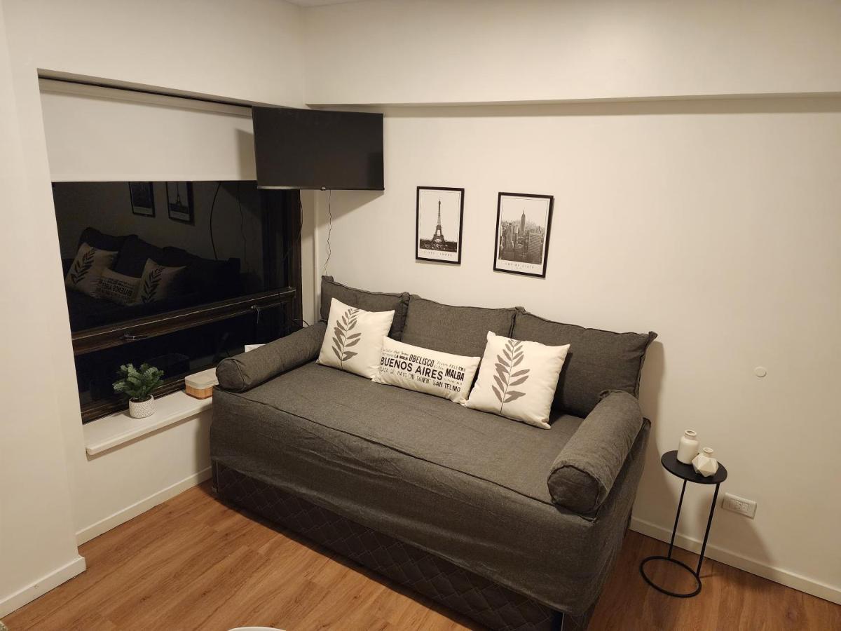 Ferienwohnung Tu Lugar En Buenos Aires 2 Ambientes Exterior foto