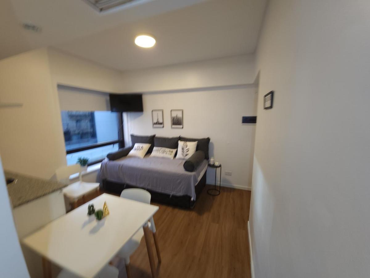 Ferienwohnung Tu Lugar En Buenos Aires 2 Ambientes Exterior foto