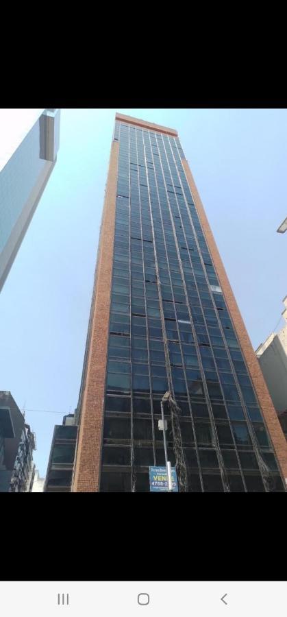 Ferienwohnung Tu Lugar En Buenos Aires 2 Ambientes Exterior foto