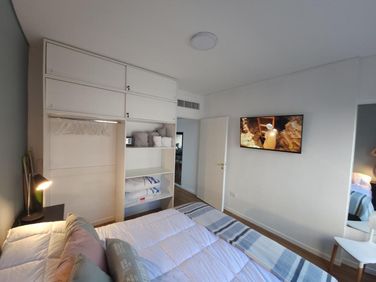 Ferienwohnung Tu Lugar En Buenos Aires 2 Ambientes Exterior foto