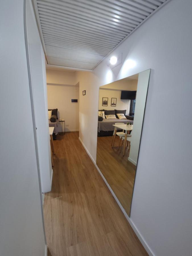 Ferienwohnung Tu Lugar En Buenos Aires 2 Ambientes Exterior foto